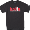 Hustlin USA - Money, Power, Respect Shirt